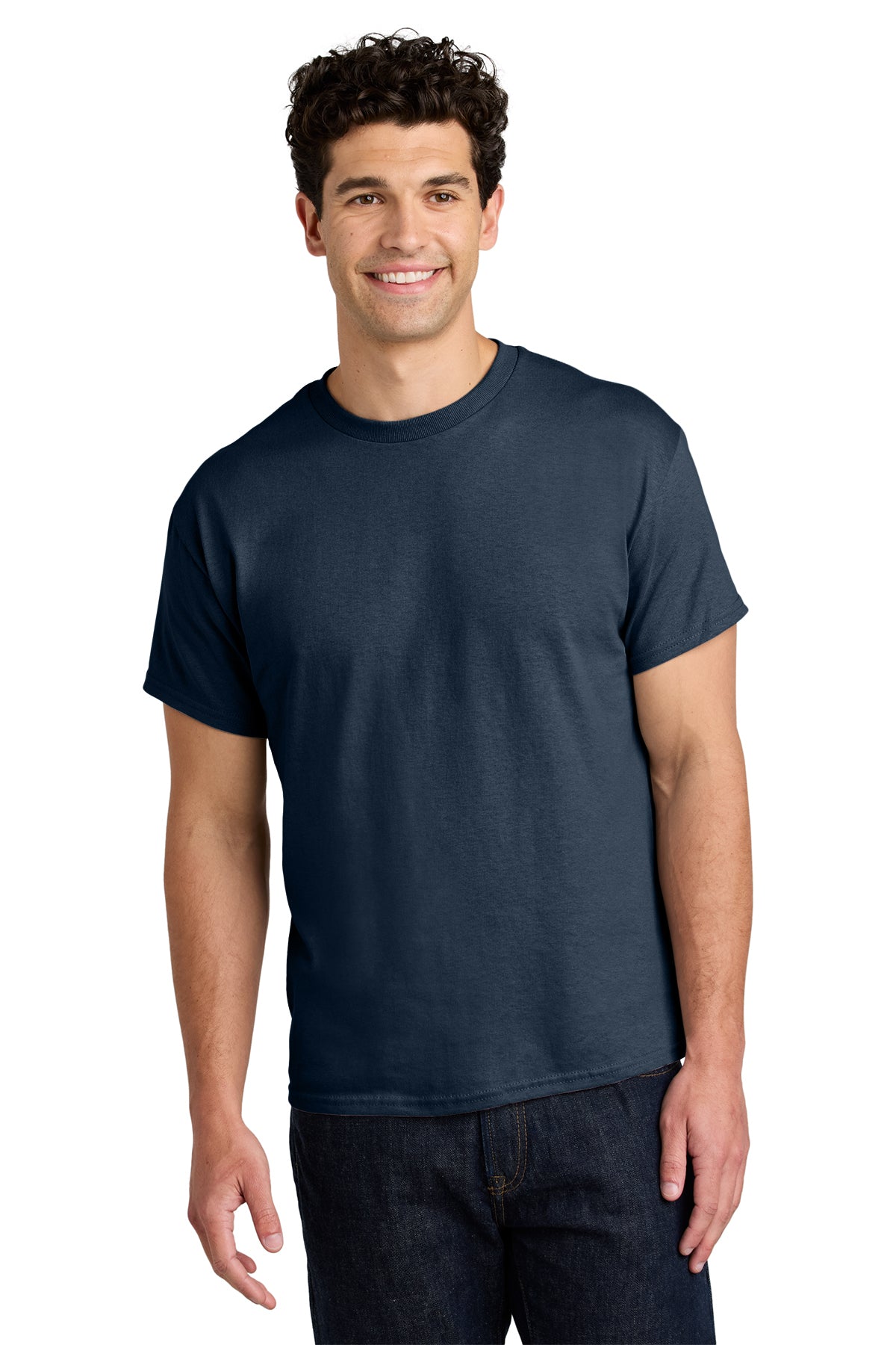 5000 Gildan® - Heavy Cotton™ 100% Cotton T-Shirt