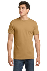 5000 Gildan Heavy Cotton 100% Cotton T-Shirt - Old Gold
