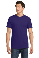 5000 Gildan Heavy Cotton 100% Cotton T-Shirt - Purple
