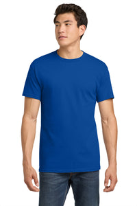 5000 Gildan Heavy Cotton 100% Cotton T-Shirt - Royal