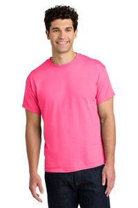 5000 Gildan® - Heavy Cotton™ 100% Cotton T-Shirt