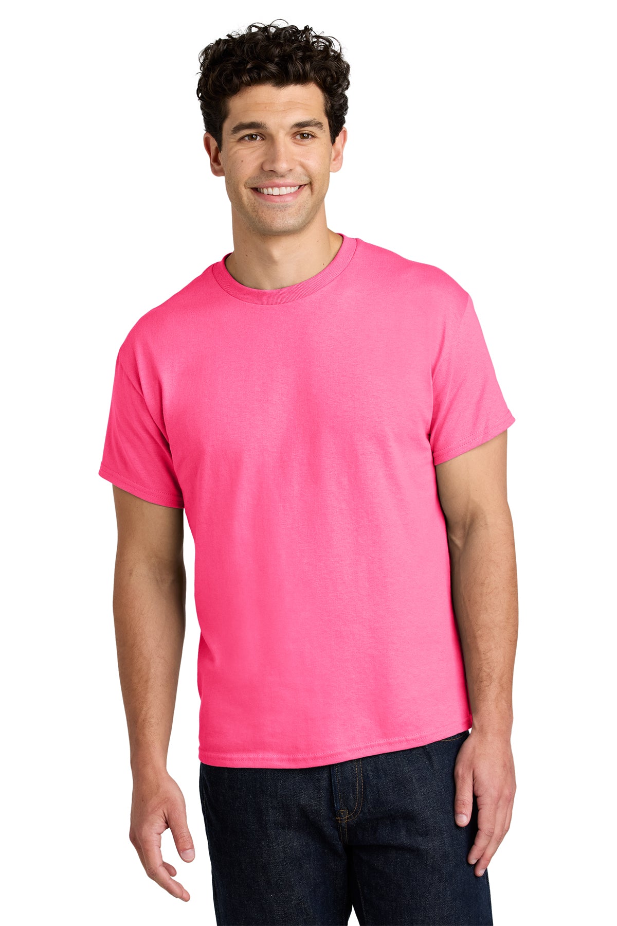 5000 Gildan® - Heavy Cotton™ 100% Cotton T-Shirt