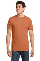 5000 Gildan Heavy Cotton 100% Cotton T-Shirt - Sunset