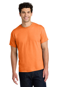 5000 Gildan® - Heavy Cotton™ 100% Cotton T-Shirt