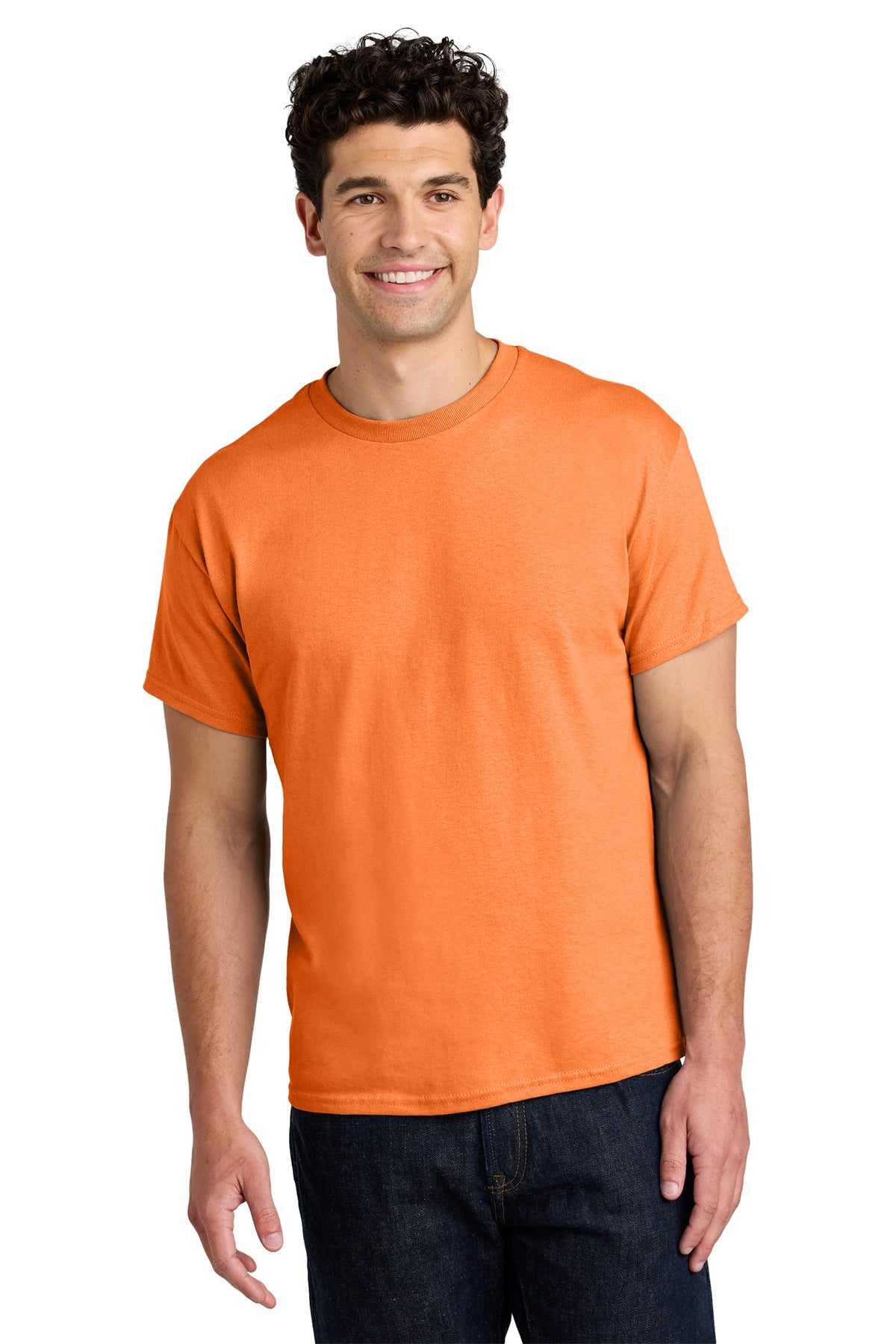 5000 Gildan® - Heavy Cotton™ 100% Cotton T-Shirt