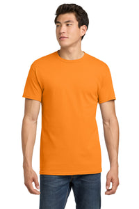 5000 Gildan Heavy Cotton 100% Cotton T-Shirt - Tennessee Orange
