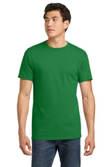 5000 Gildan Heavy Cotton 100% Cotton T-Shirt - Turf Green