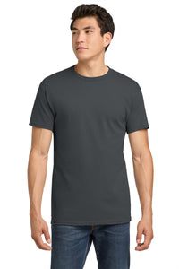 5000 Gildan Heavy Cotton 100% Cotton T-Shirt - Tweed