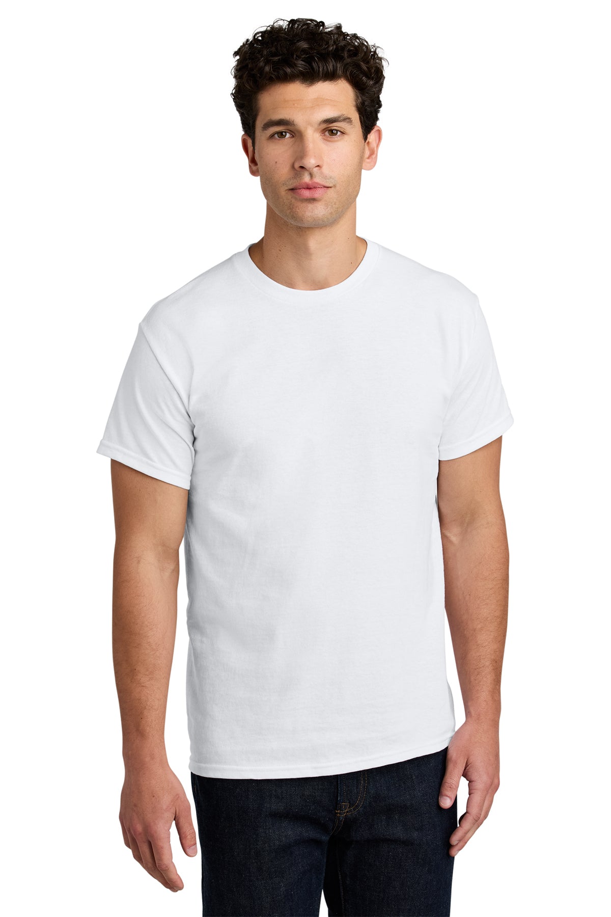 5000 Gildan® - Heavy Cotton™ 100% Cotton T-Shirt
