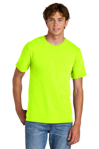 PC43  Port & Co™ Easy Cotton Tee