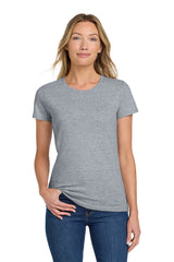 Gildan 5000L Ladies Heavy Cotton T-Shirt - Sport Grey