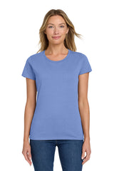Gildan 5000L Ladies Heavy Cotton T-Shirt - Violet