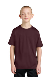 PC380Y Port & Company® Youth Performance Tee