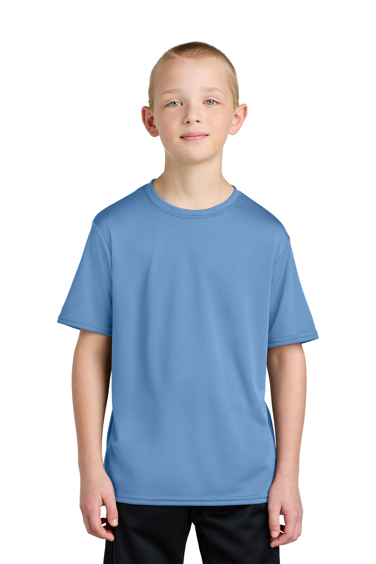 PC380Y Port & Company® Youth Performance Tee