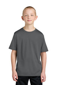 PC380Y Port & Company® Youth Performance Tee