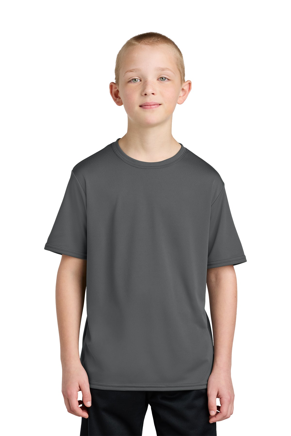 PC380Y Port & Company® Youth Performance Tee