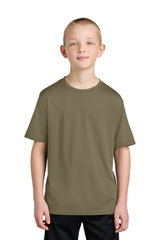 PC380Y Port & Company® Youth Performance Tee
