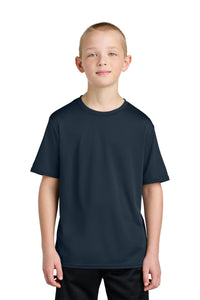 PC380Y Port & Company® Youth Performance Tee