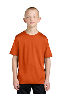 PC380Y Port & Company® Youth Performance Tee