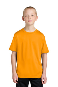 PC380Y Port & Company® Youth Performance Tee