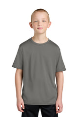 PC380Y Port & Company® Youth Performance Tee