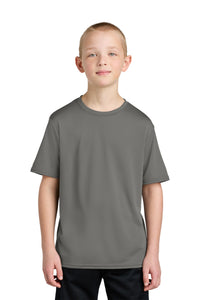 PC380Y Port & Company® Youth Performance Tee