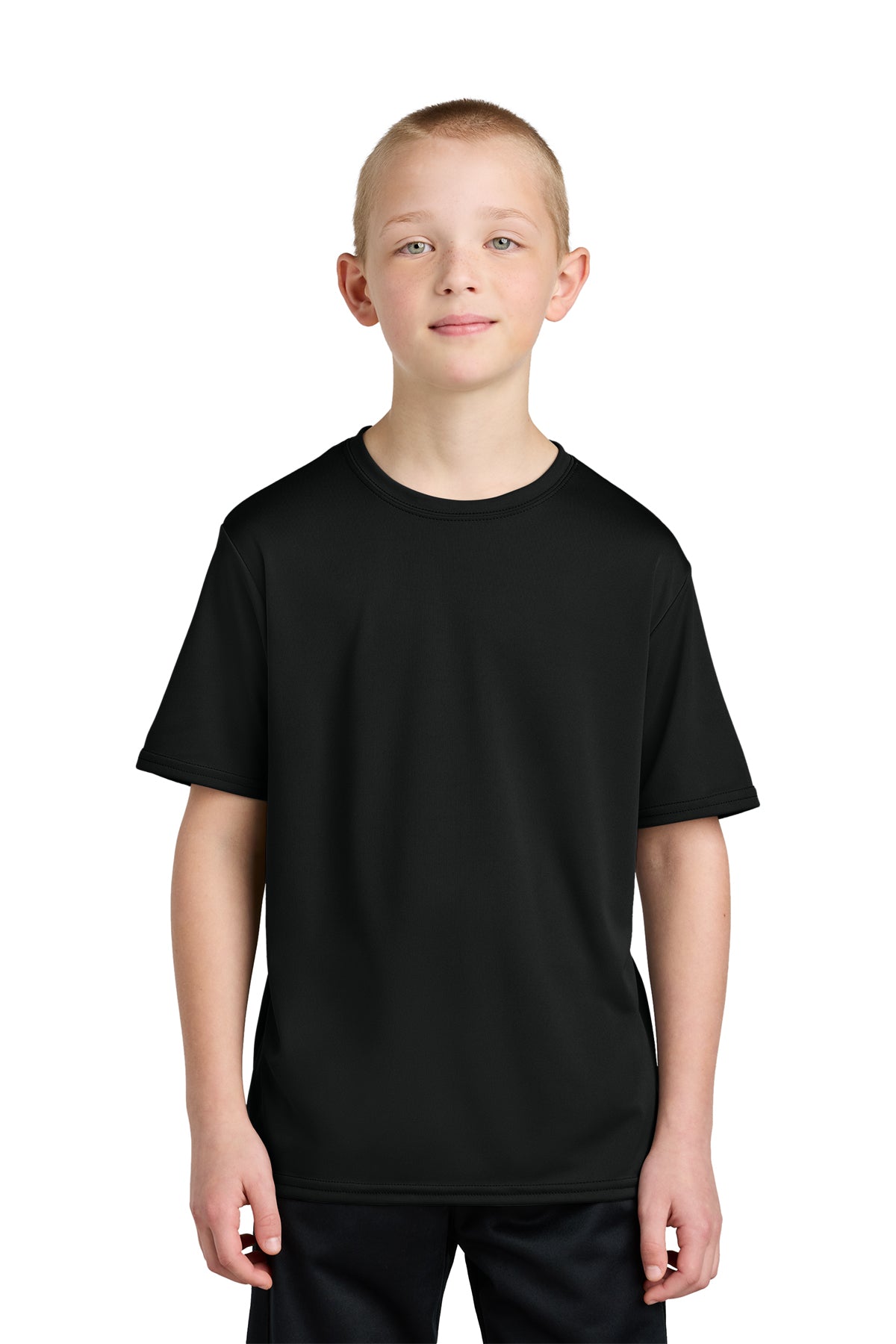 PC380Y Port & Company® Youth Performance Tee