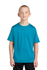 PC380Y Port & Company® Youth Performance Tee