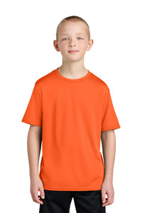 PC380Y Port & Company® Youth Performance Tee