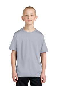 PC380Y Port & Company® Youth Performance Tee