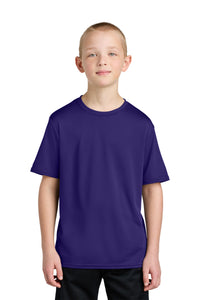 PC380Y Port & Company® Youth Performance Tee