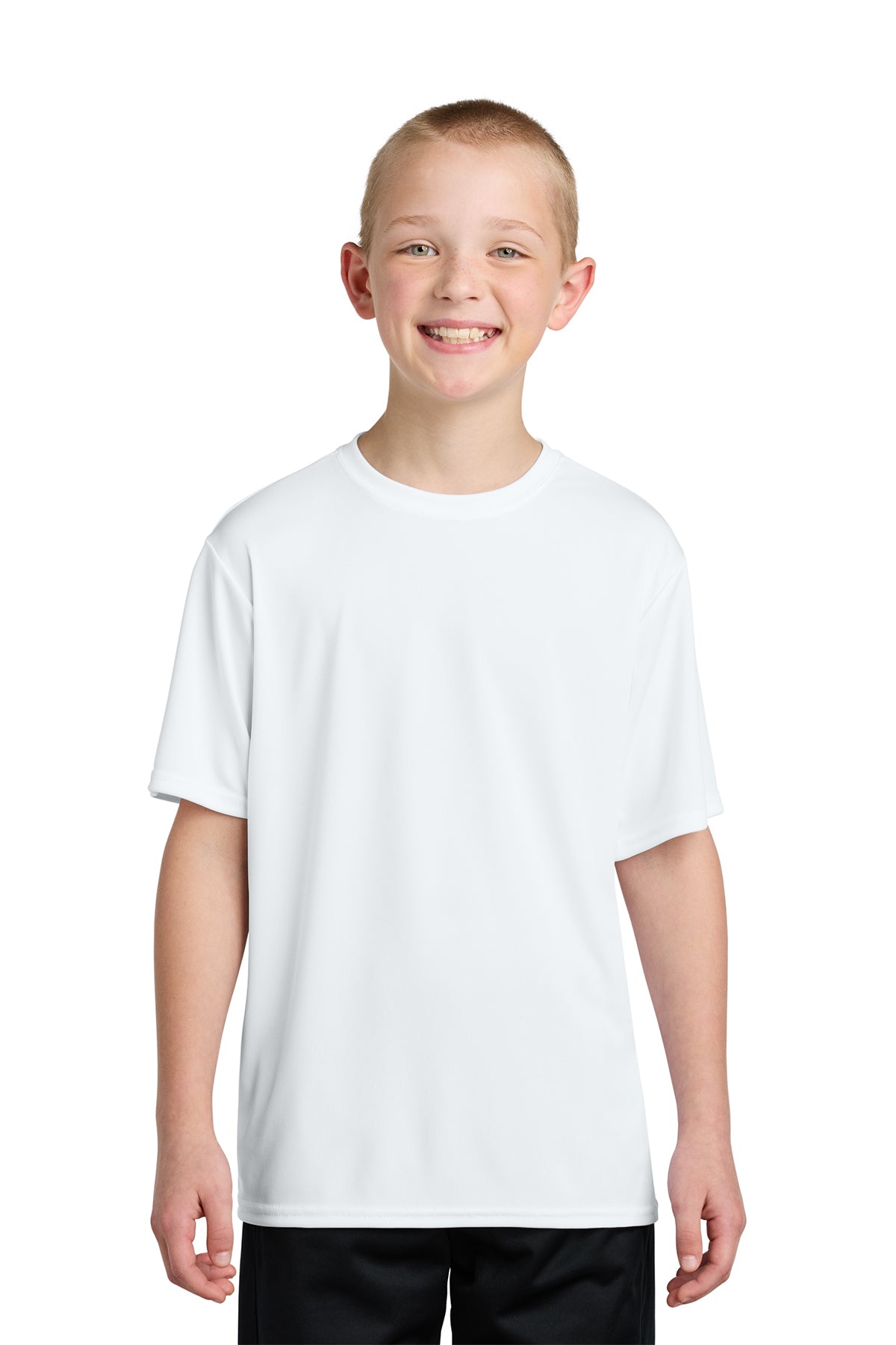 PC380Y Port & Company® Youth Performance Tee