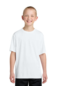 PC380Y Port & Company® Youth Performance Tee