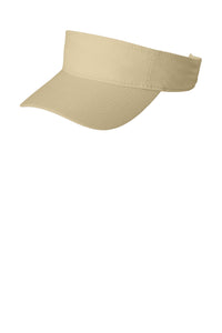 Port & Co™ Fashion Visor | CP45