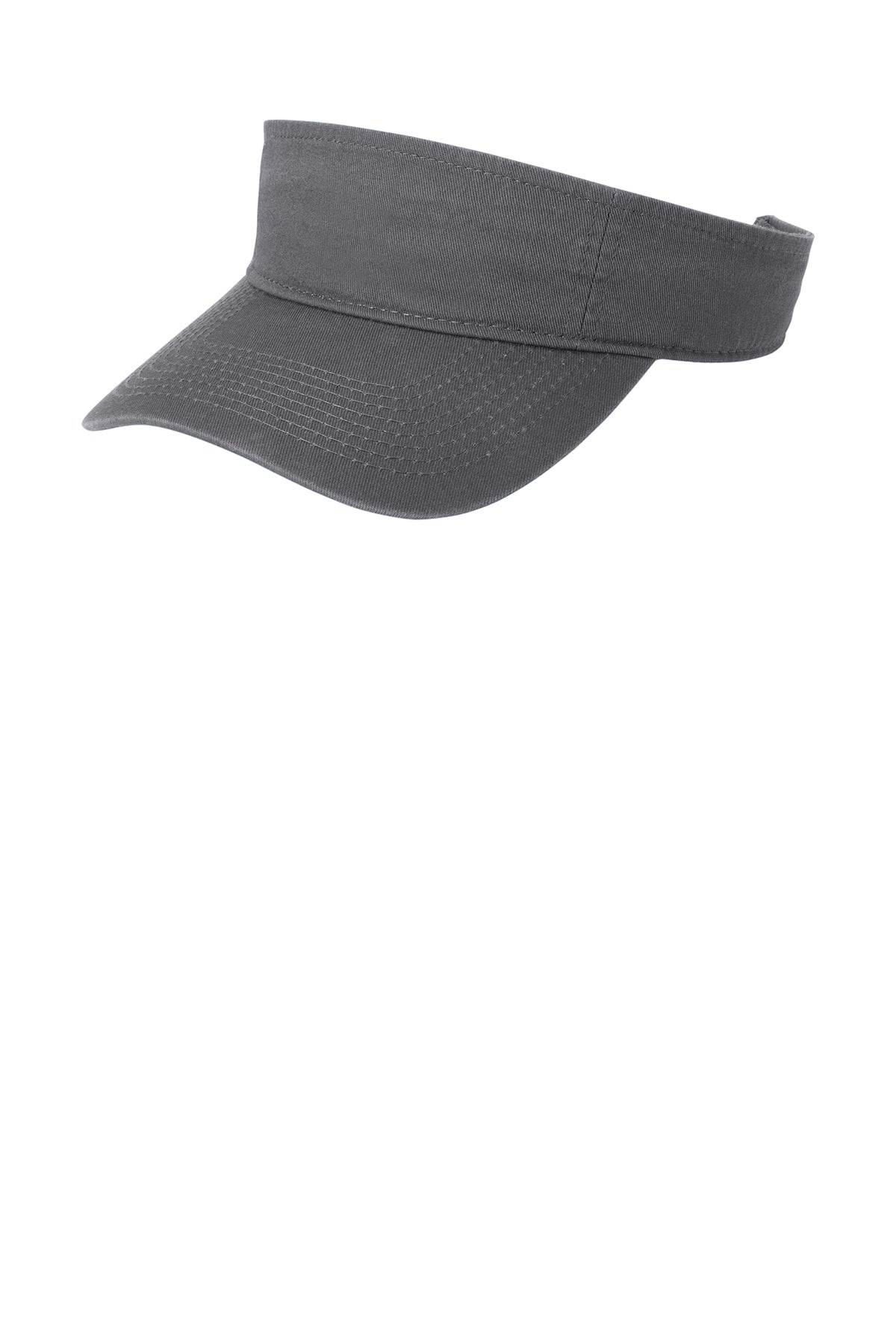 Port & Co™ Fashion Visor | CP45