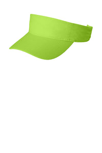 Port & Co™ Fashion Visor | CP45