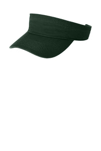 Port & Co™ Fashion Visor | CP45