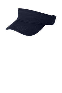 Port & Co™ Fashion Visor | CP45