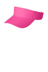 Port & Co™ Fashion Visor | CP45
