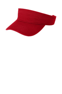 Port & Co™ Fashion Visor | CP45