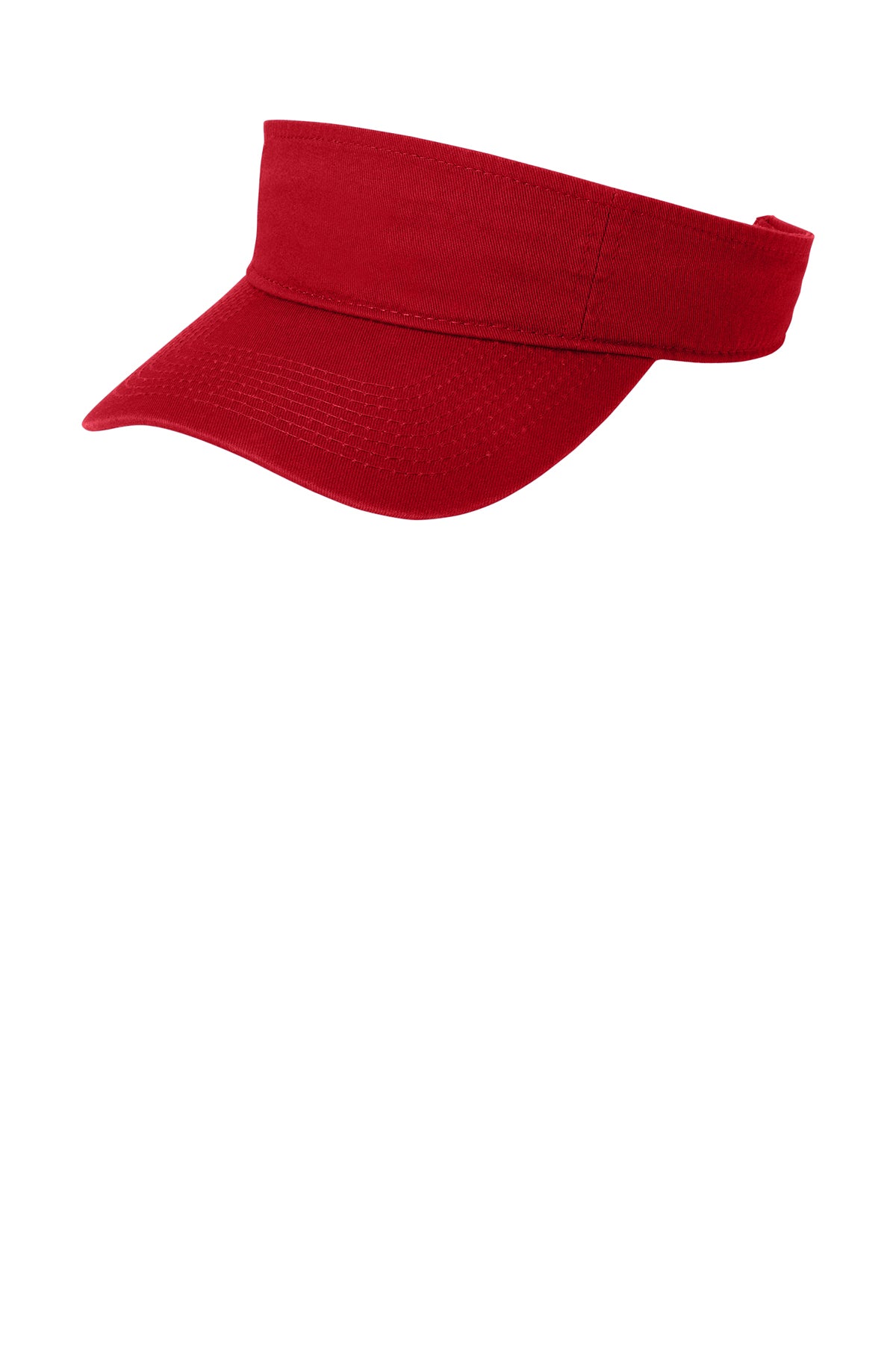 Port & Co™ Fashion Visor | CP45