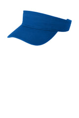 Port & Co™ Fashion Visor | CP45