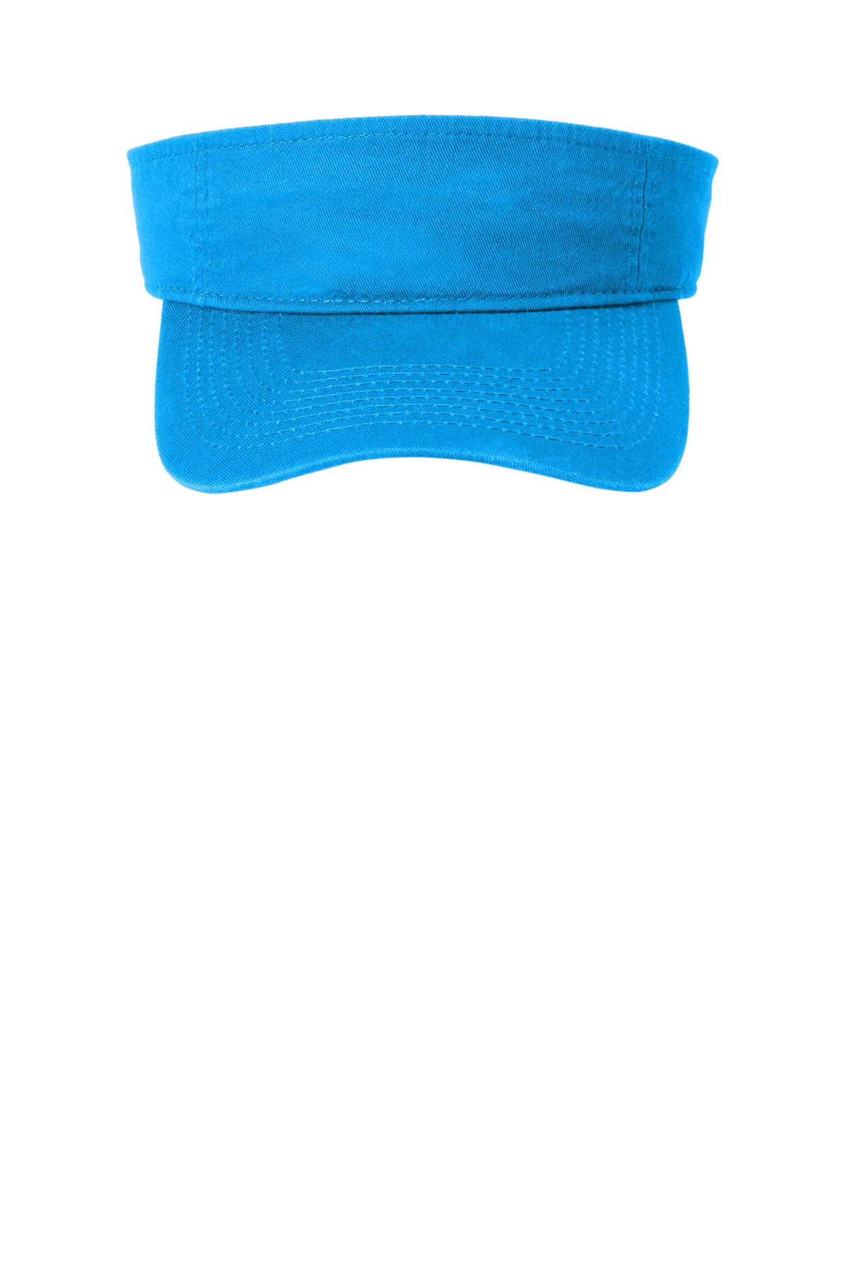 Port & Co™ Fashion Visor | CP45