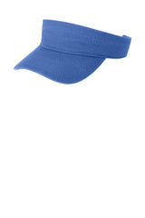 Port & Co™ Fashion Visor | CP45