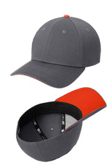 New Era® Interception Cap | NE1100
