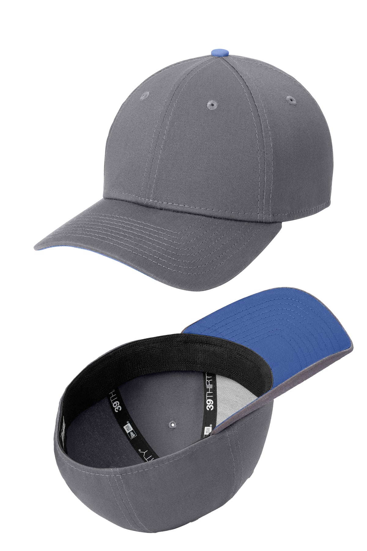 New Era® Interception Cap | NE1100