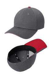 New Era® Interception Cap | NE1100