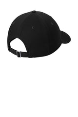 Kantours - Port Authority ®  Brushed Twill Low Profile Cap