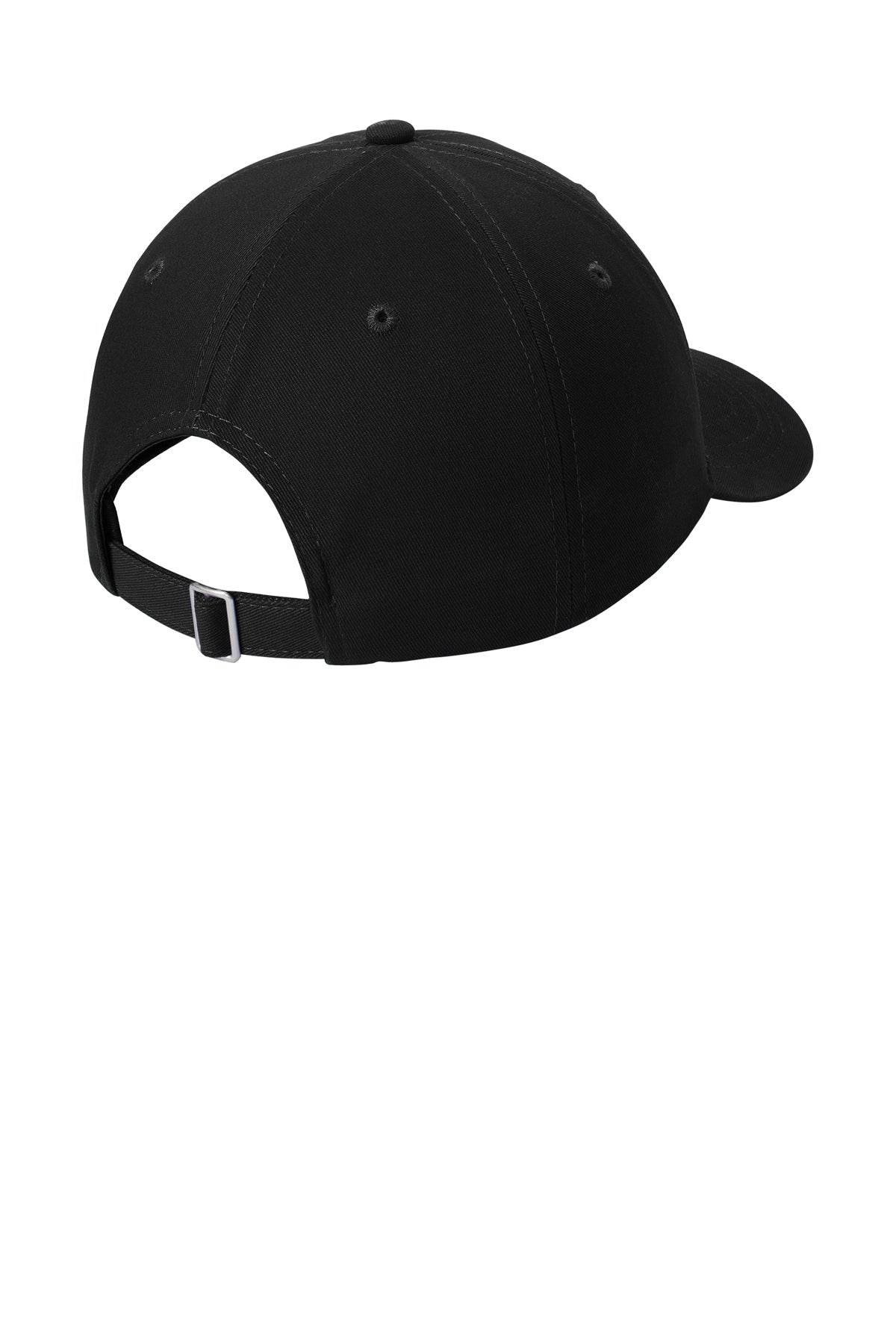 Kantours - Port Authority ®  Brushed Twill Low Profile Cap