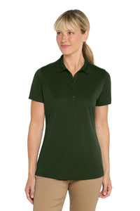 CornerStone® Women's Select Lightweight Snag-Proof Polo | CS419